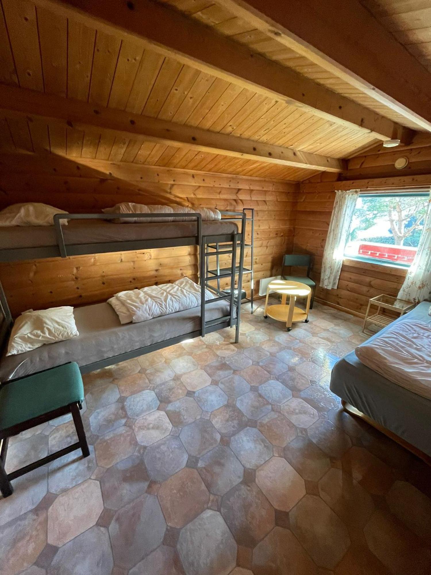 Langenuen Motel & Camping สตอร์ด ภายนอก รูปภาพ