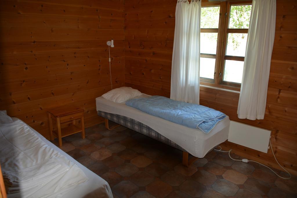 Langenuen Motel & Camping สตอร์ด ภายนอก รูปภาพ